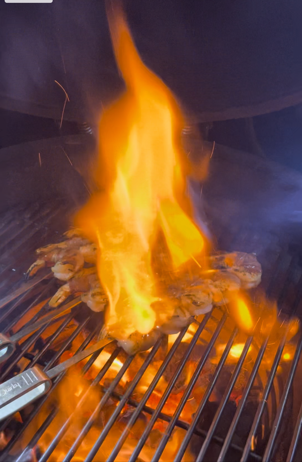 4 gangen van de kamado | Het BBQ Genootschap