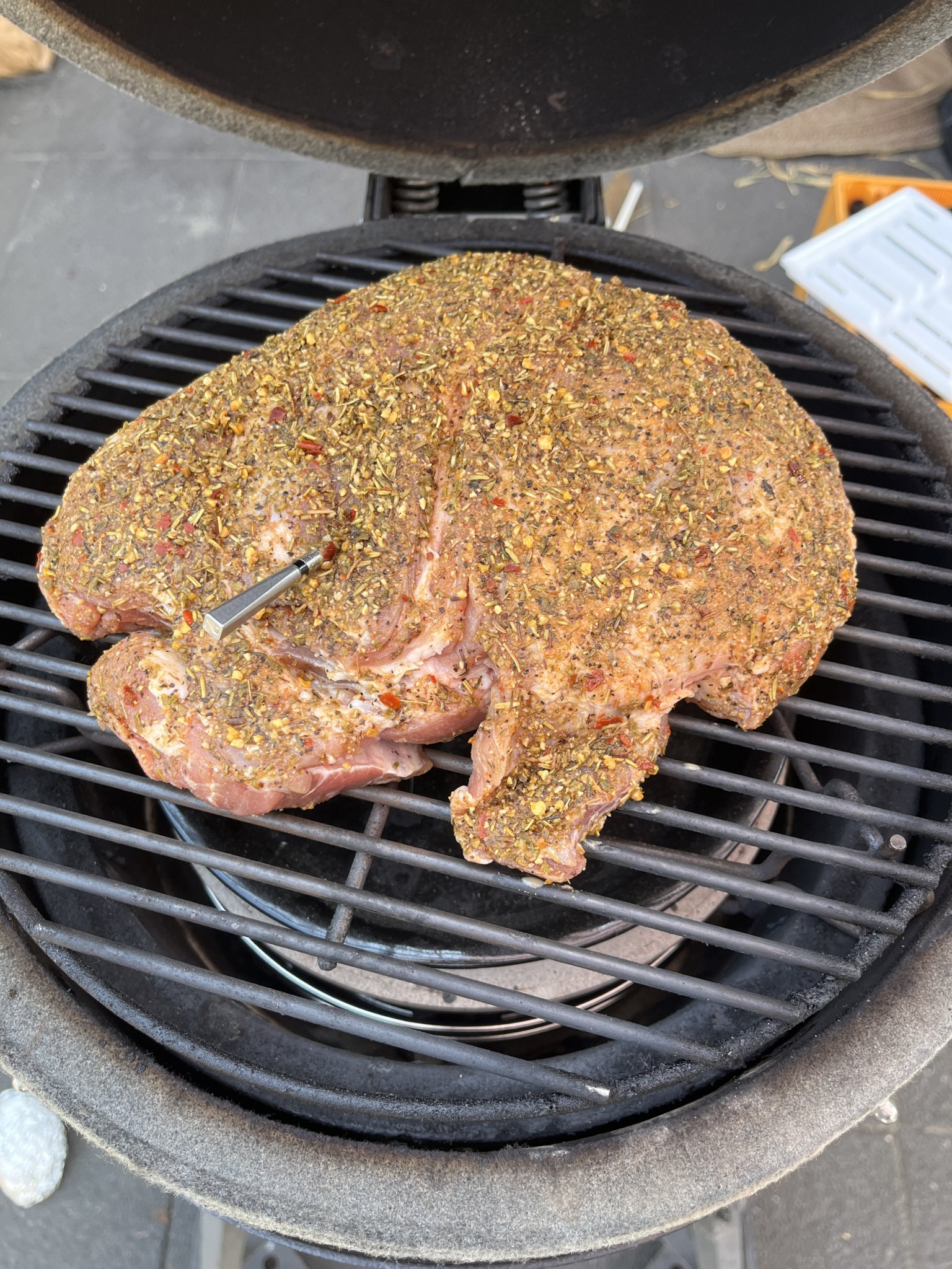 Net op BBQ.JPG