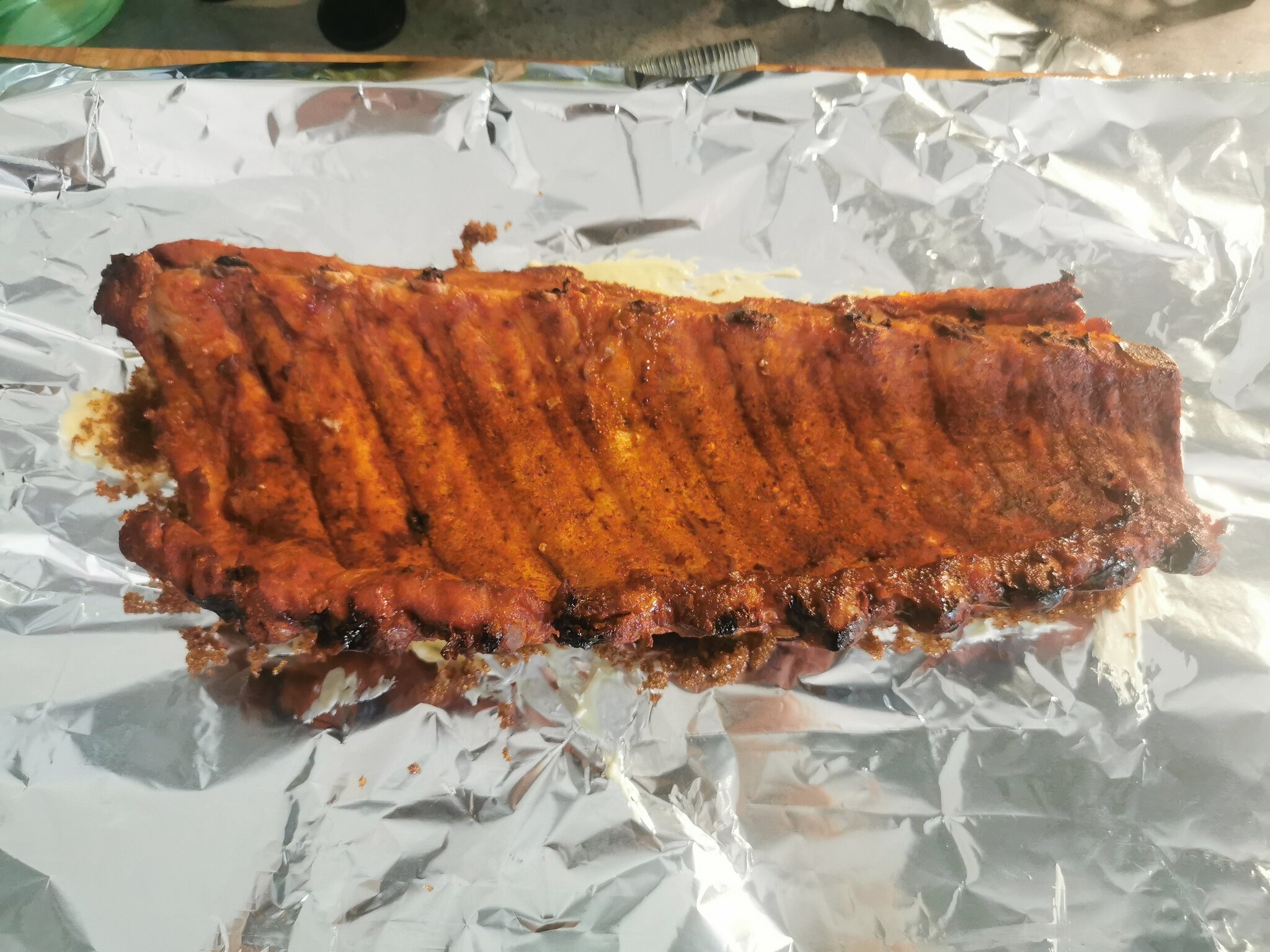 Ribs op folie.jpg