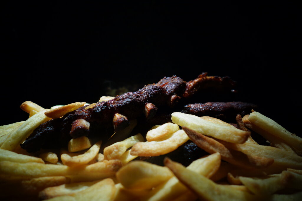 spare - ribs resultaat ! (16).JPG