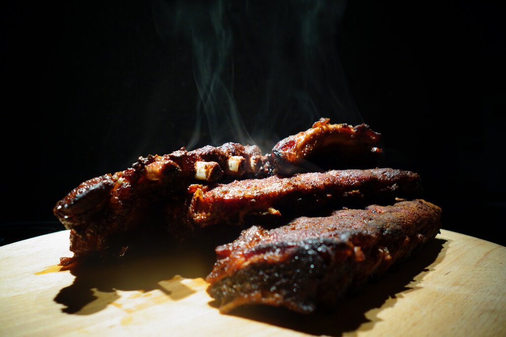 spare - ribs resultaat ! lekker !.jpg