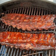 WoLbecue
