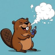 SmokingBeaver_Aggie
