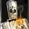 Grim Fandango