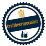Craft Beer Specialist