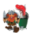 Wickie de fikkie